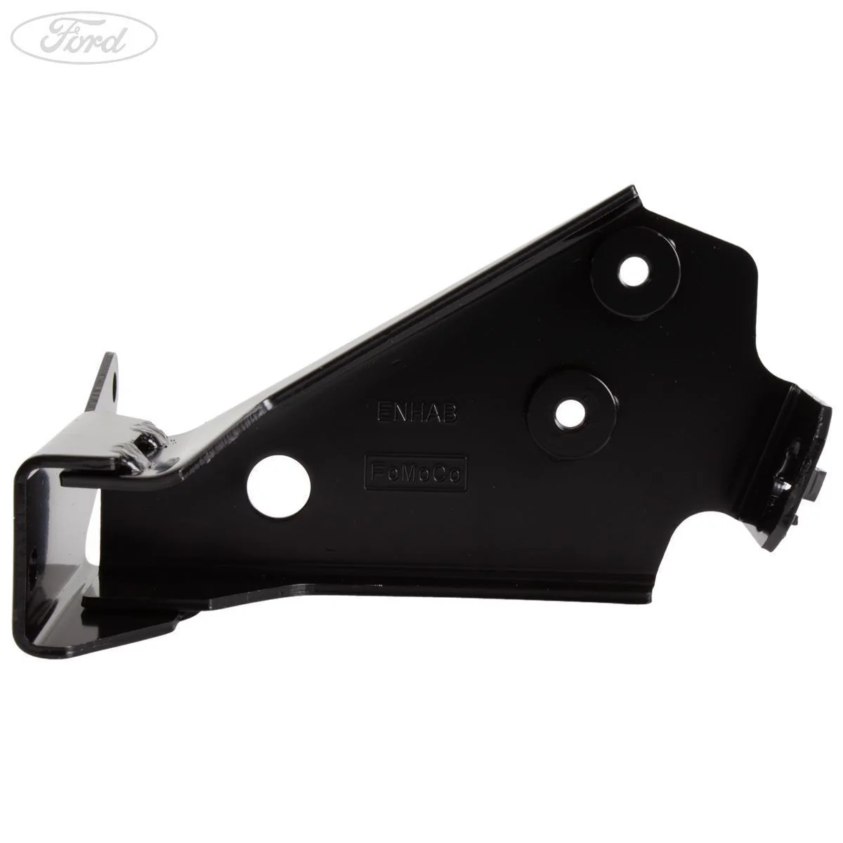 RANGER REAR BRAKE LIGHT LADEN VALVE BRACKET NON ABS 11- - Image 4