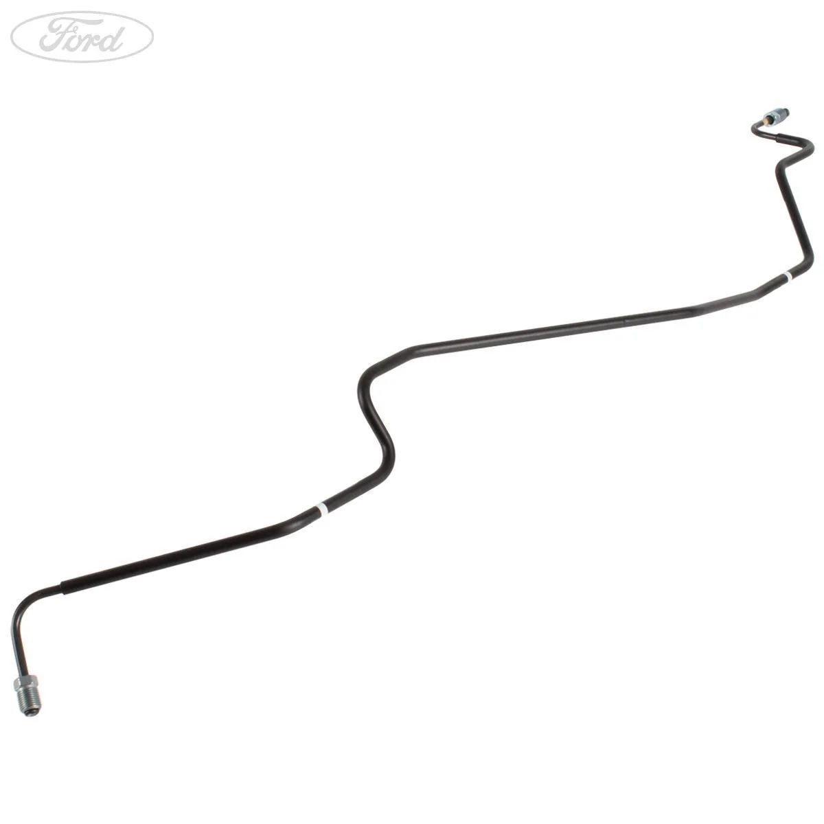RANGER REAR BRAKE PIPE WITH ATTITUDE RIDE HEIGHT 2011- - Image 2