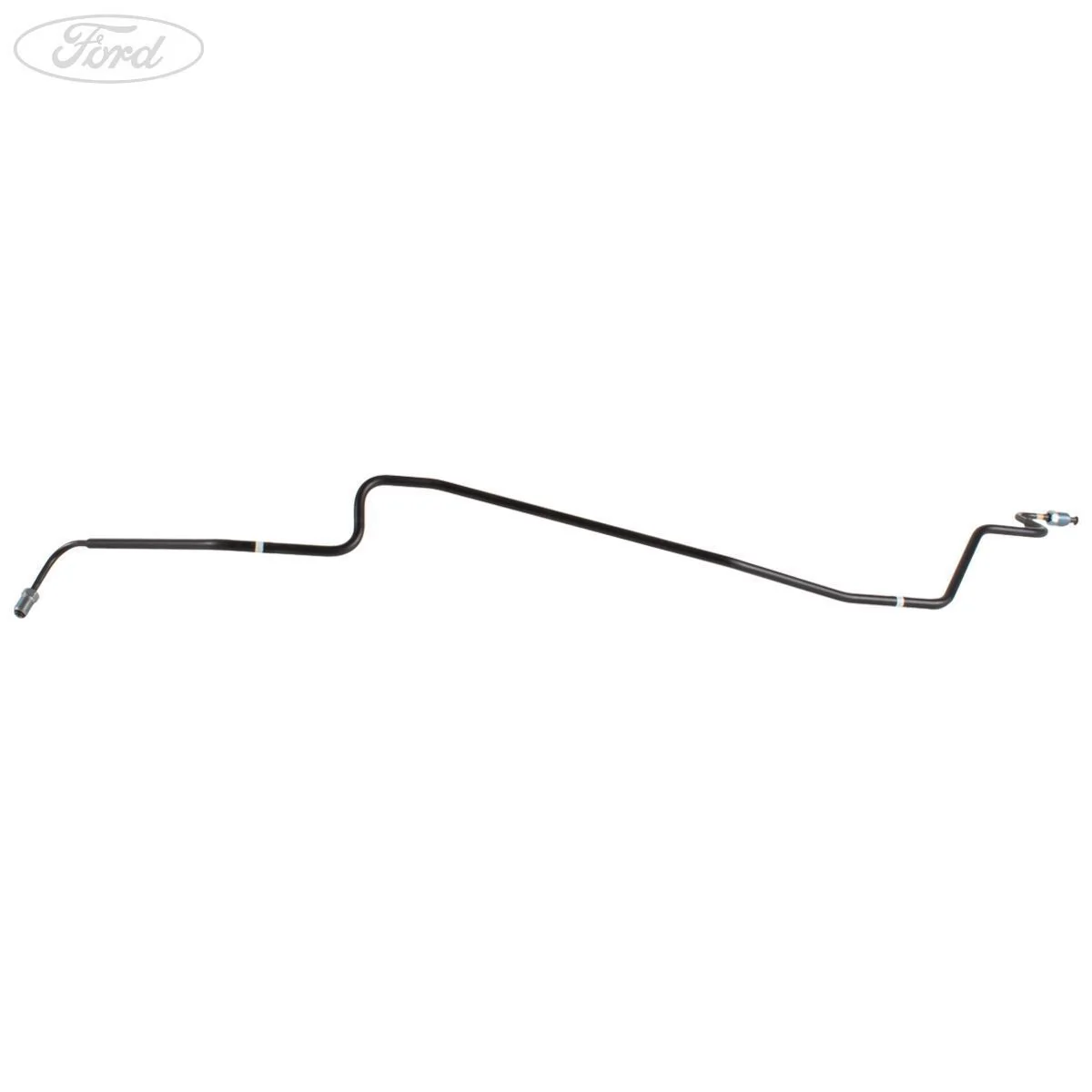 RANGER REAR BRAKE PIPE WITH ATTITUDE RIDE HEIGHT 2011- - Image 4