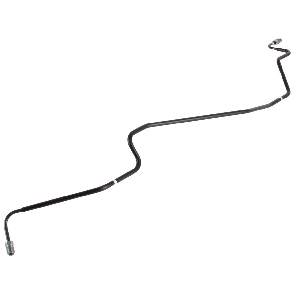 RANGER REAR BRAKE PIPE WITH ATTITUDE RIDE HEIGHT 2011- - Image 5