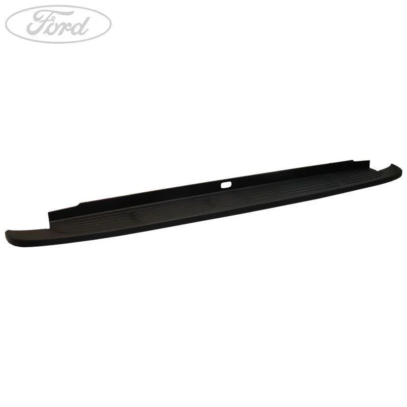 RANGER REAR BUMPER TAILGATE STEP PAD BLACK 2011-2019 - Image 2