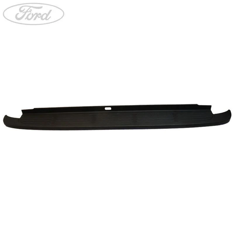 RANGER REAR BUMPER TAILGATE STEP PAD BLACK 2011-2019 - Image 4