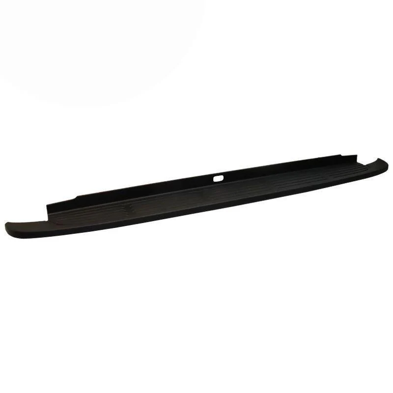 RANGER REAR BUMPER TAILGATE STEP PAD BLACK 2011-2019 - Image 5