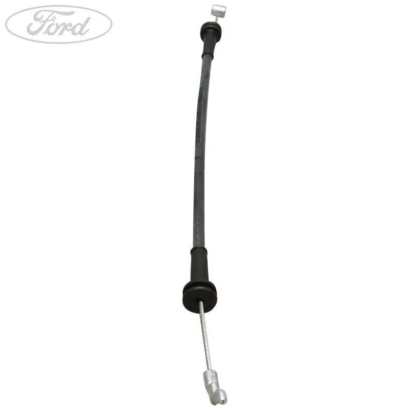 RANGER REAR DOOR LOCK MECHANISM CONTROL CABLE 2011- - Image 4