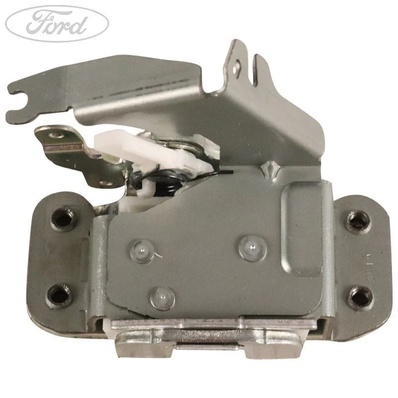 RANGER REAR DOOR LOWER LOCK MECHANISM SUPER SINGLE CAB - Image 3