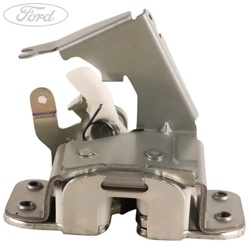 RANGER REAR DOOR LOWER LOCK MECHANISM SUPER SINGLE CAB - Image 4