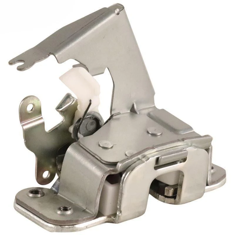 RANGER REAR DOOR LOWER LOCK MECHANISM SUPER SINGLE CAB - Image 5