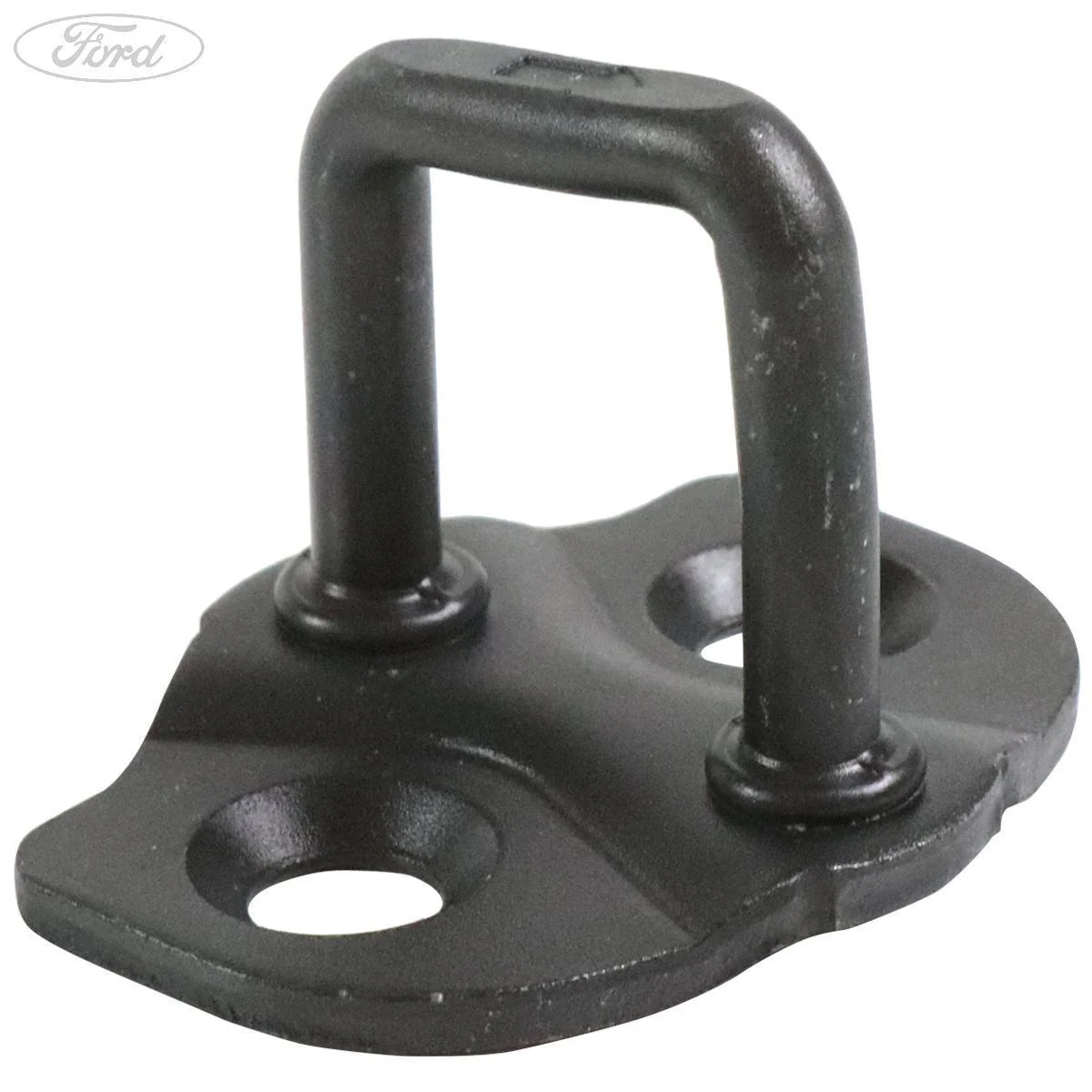RANGER REAR DOOR LOWER STRIKER LATCH 2011- SUPER SINGLE - Image 2
