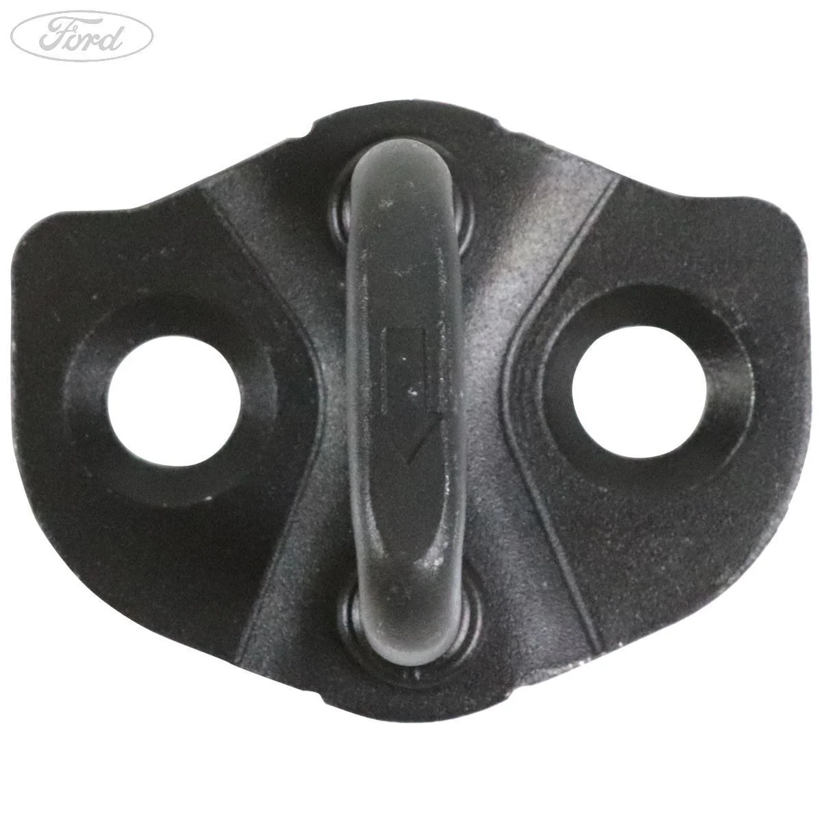 RANGER REAR DOOR LOWER STRIKER LATCH 2011- SUPER SINGLE - Image 3