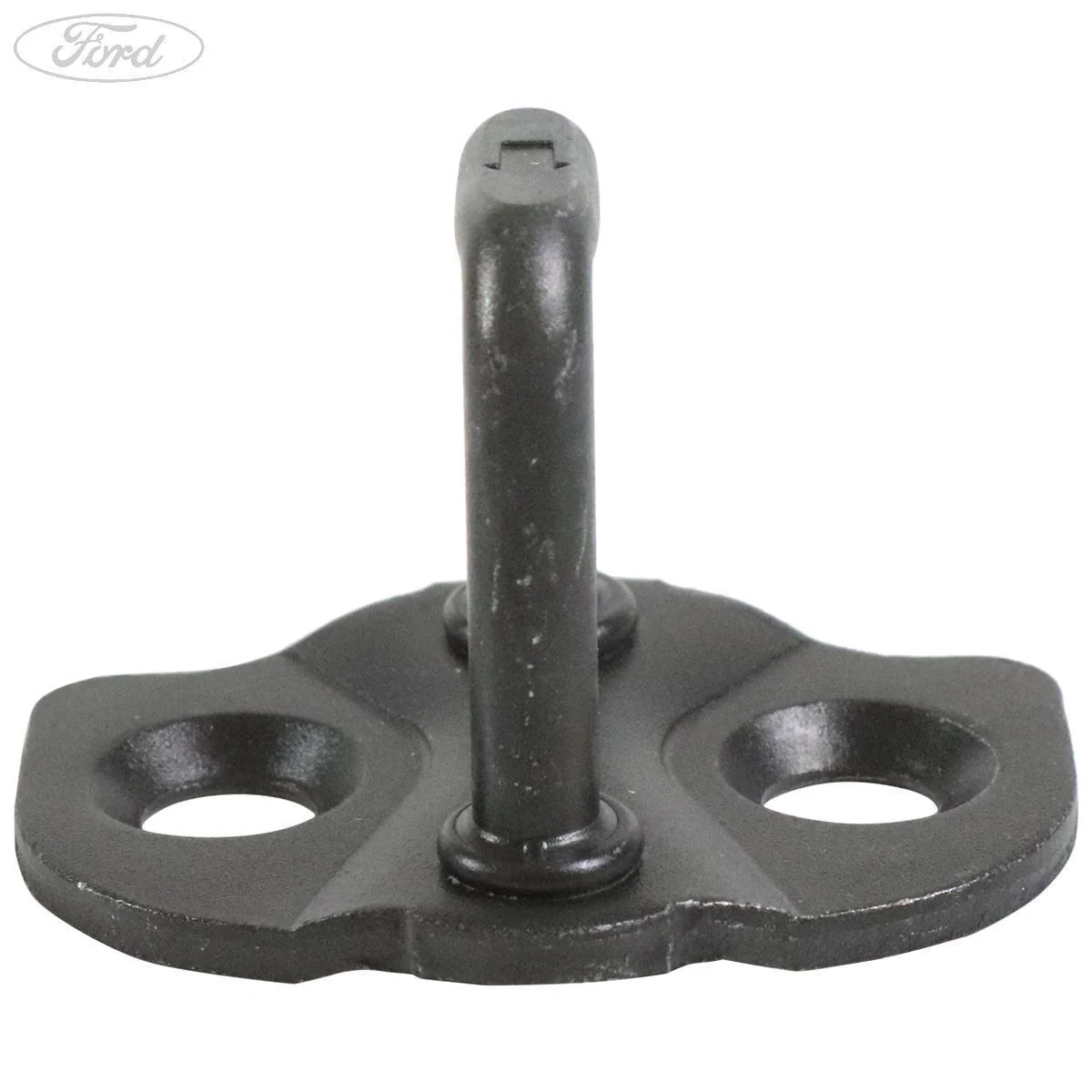RANGER REAR DOOR LOWER STRIKER LATCH 2011- SUPER SINGLE - Image 4