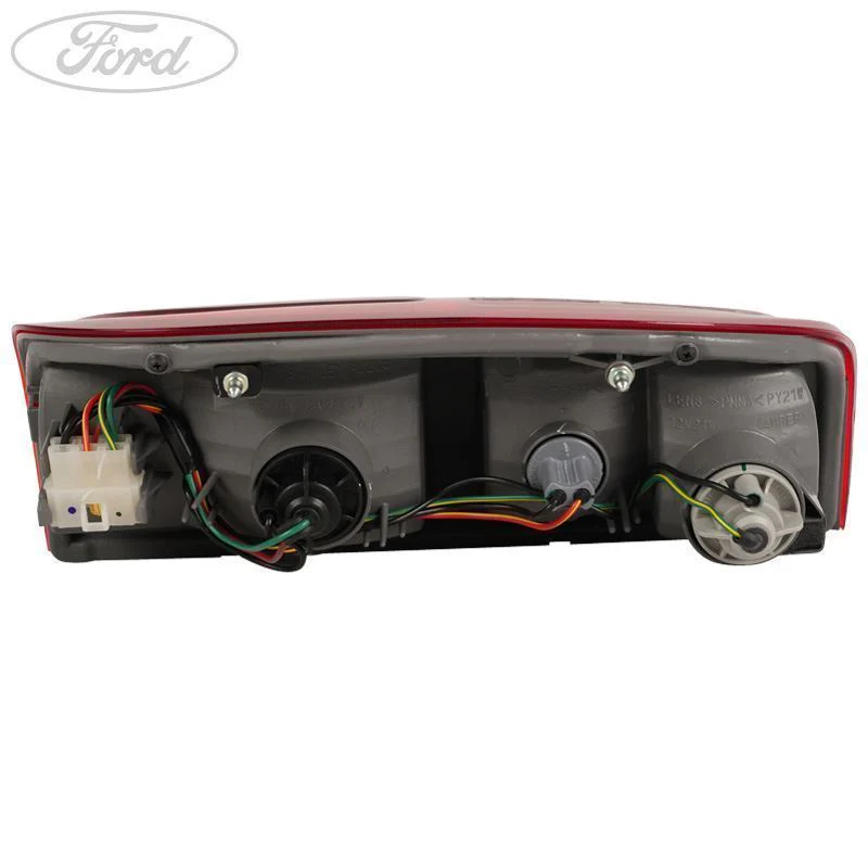 RANGER REAR DRIVER SIDE TAILLIGHT LAMP WITH PICKUP BOX 2004-2007 - Image 3
