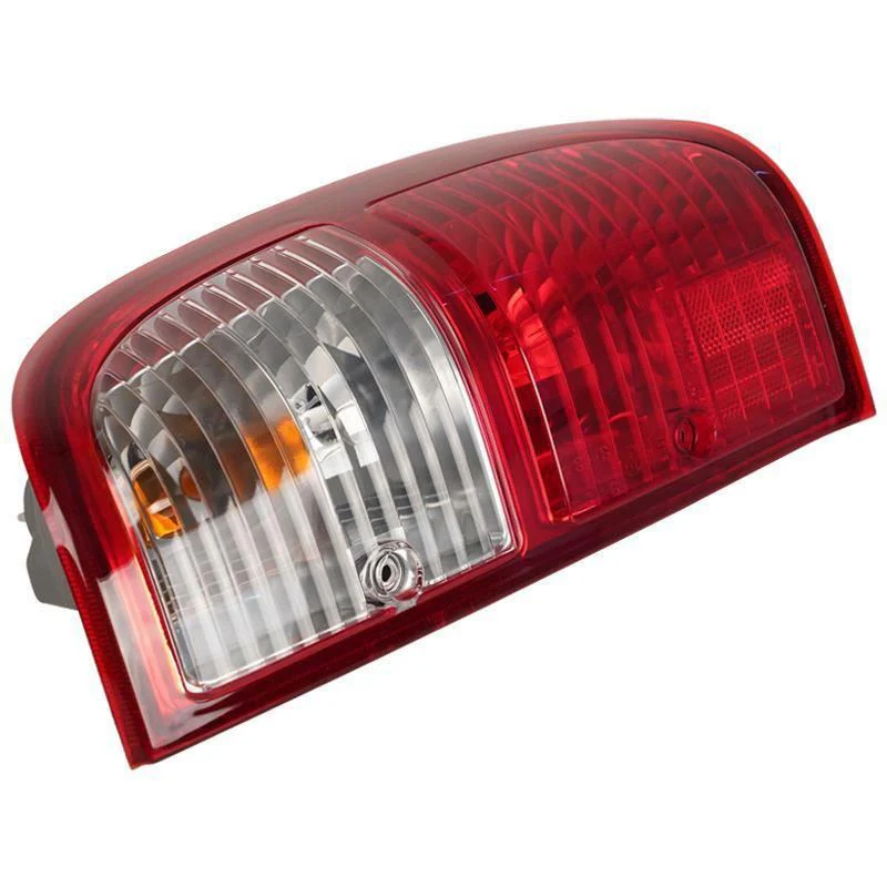 RANGER REAR DRIVER SIDE TAILLIGHT LAMP WITH PICKUP BOX 2004-2007 - Image 5