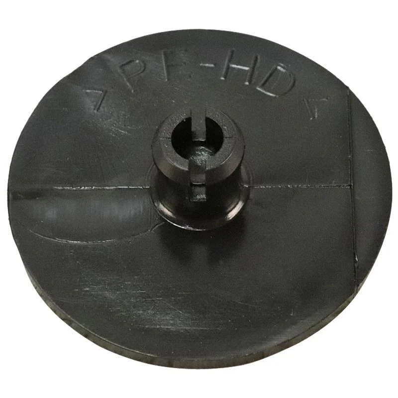 RANGER REAR LEAF SPRING ANTISQUEAK RUBBER BUSH 3RD LEAF