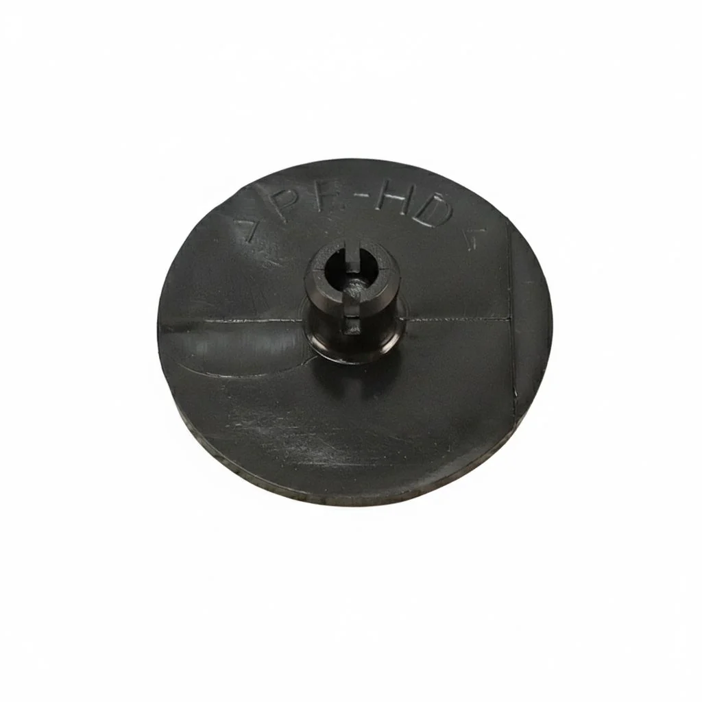 RANGER REAR LEAF SPRING ANTISQUEAK RUBBER BUSH 3RD LEAF - Image 6