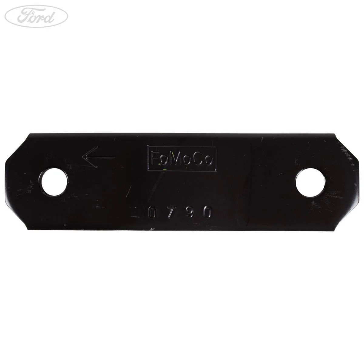 RANGER REAR LEAF SPRING SUSPENSION SHACKLE 09/2011- TKE