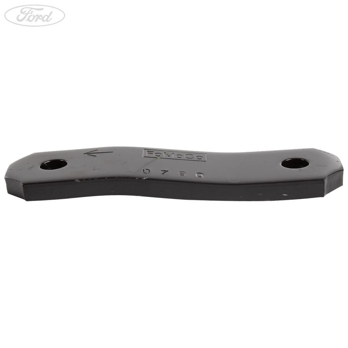 RANGER REAR LEAF SPRING SUSPENSION SHACKLE 09/2011- TKE - Image 4