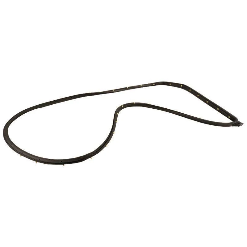 RANGER REAR N/S DOOR OPENING WEATHERSTRIP SEAL 2011- - Image 5