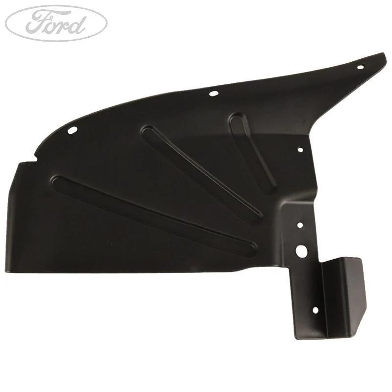 RANGER REAR N/S INNER WHEEL ARCH MUDFLAP TRIM 2011- - Image 3