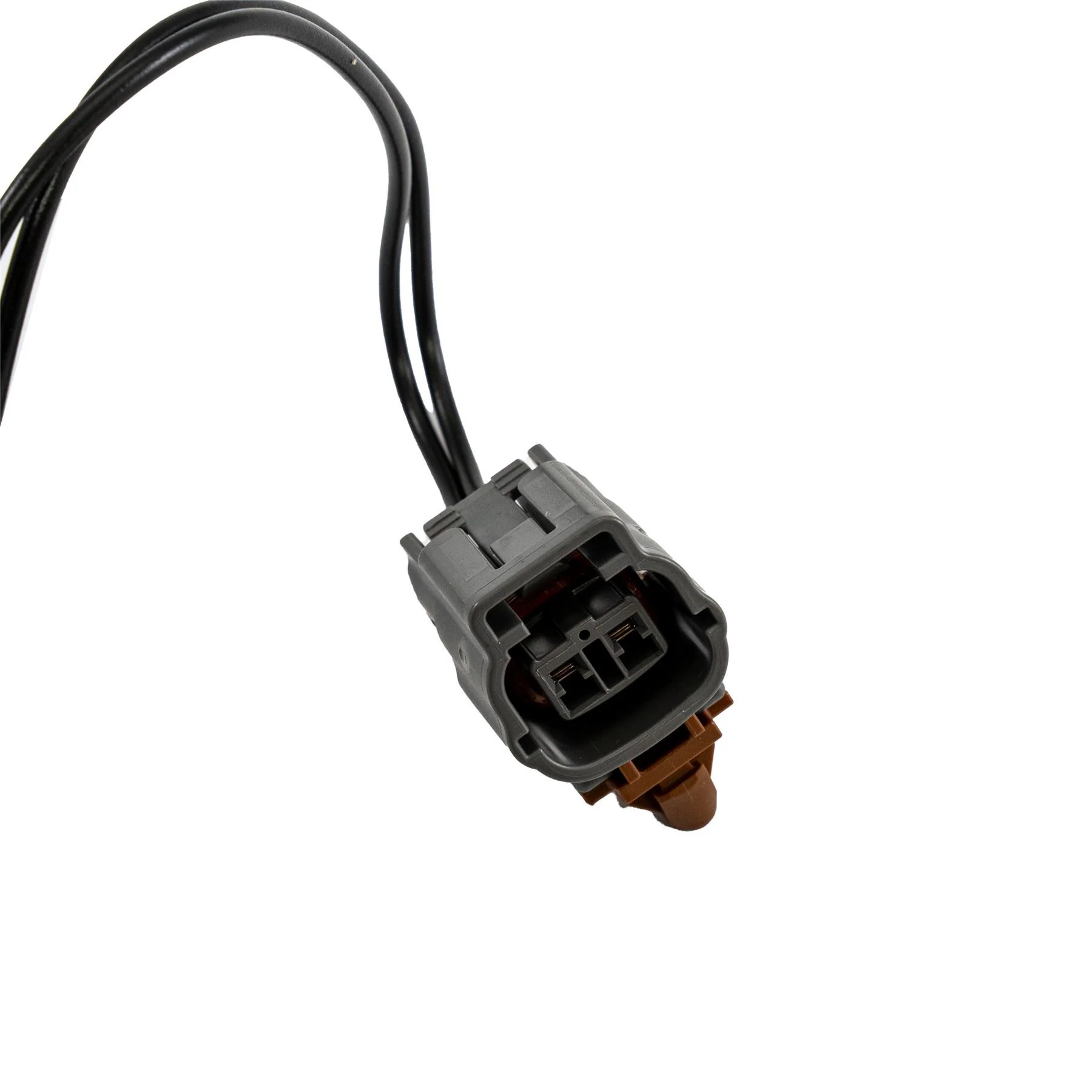 Ranger Rear Number Plate Lamp Lights With Bumper 2019-2023 - Image 3