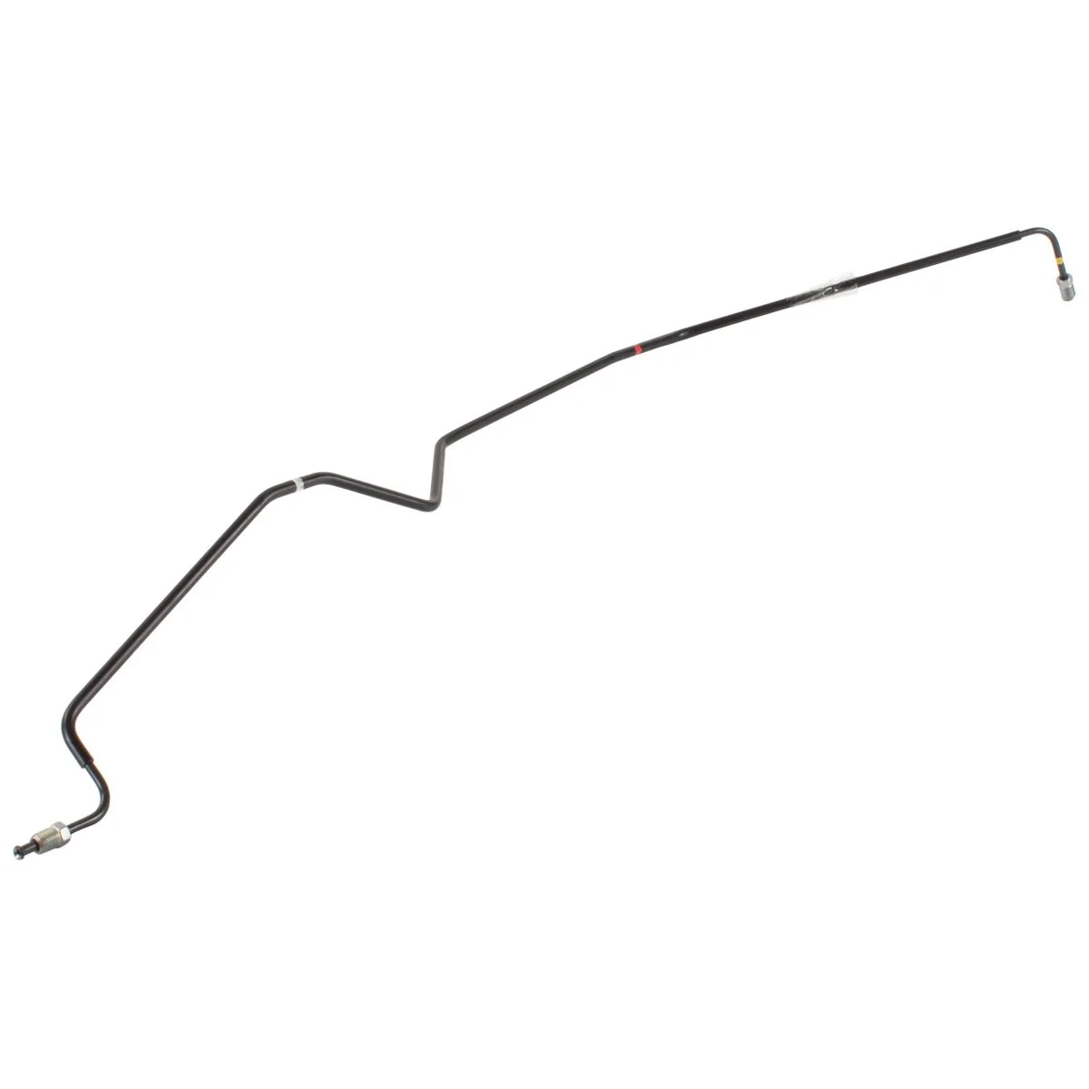 RANGER REAR O/S BRAKE PIPE 2013-2016 LESS ATTITUDE - Image 5