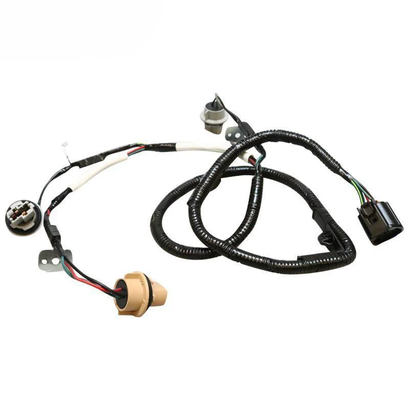 RANGER REAR O/S LIGHT LAMP BULB HOLDER 2011-2019 - Image 5