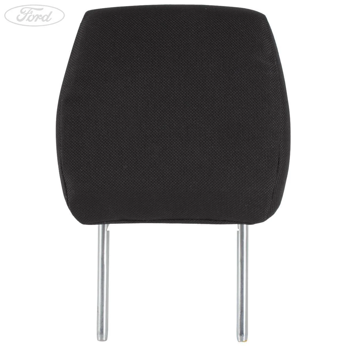 RANGER REAR O/S N/S HEAD REST BLACK / RIVER ROCK - Image 6