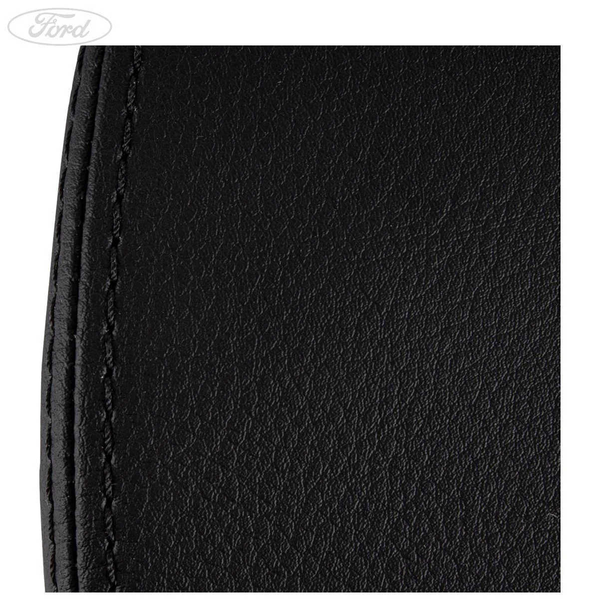 RANGER REAR O/S N/S HEAD REST CALIBER FABRIC SAGE - Image 5