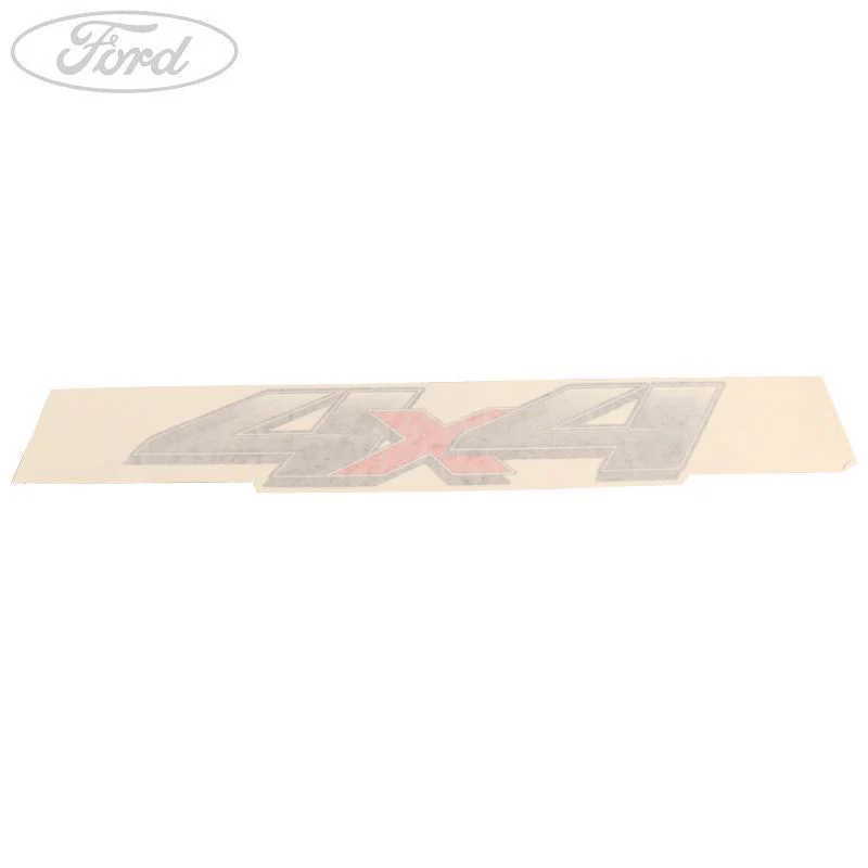 RANGER REAR QUARTER PANEL 4X4 EMBLEM BADGE 2008-2012 - Image 3