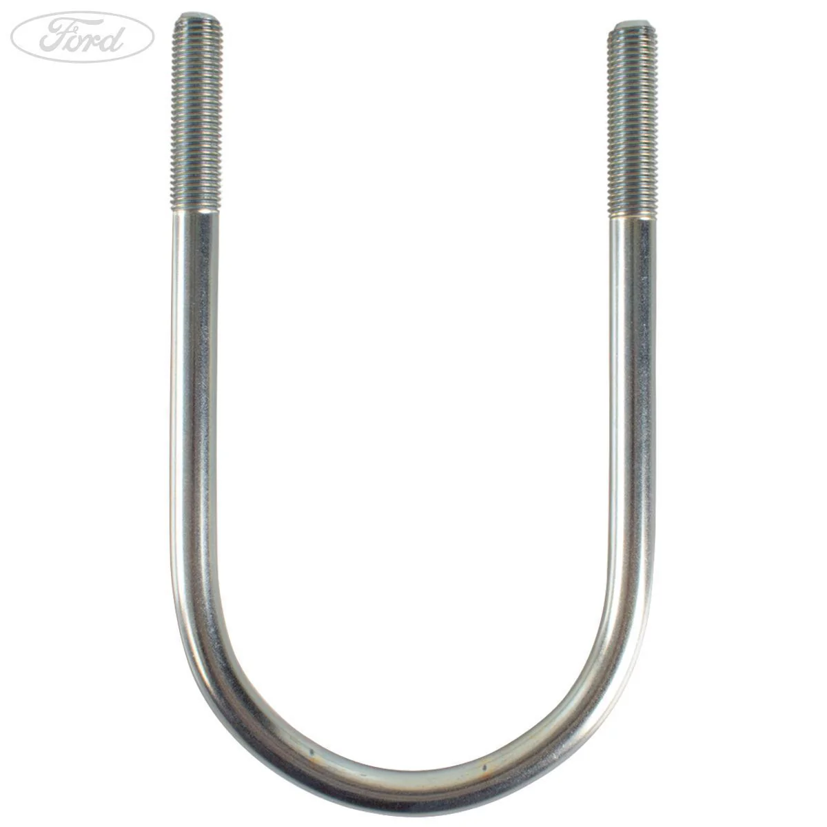 RANGER REAR SUSPENSION LEAF SPRING RETAINING U BOLT 06- - Image 7