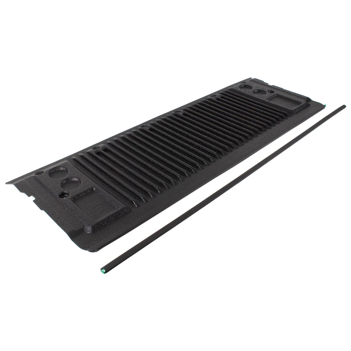 RANGER SUPER SINGLE CAB TAILGATE LINER LOAD SPACE ACCESS COVER 2019-2020 - Image 4