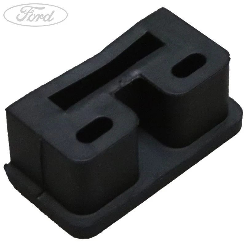RANGER REAR TAILGATE UPPER BUMP STOP 2006- - Image 2