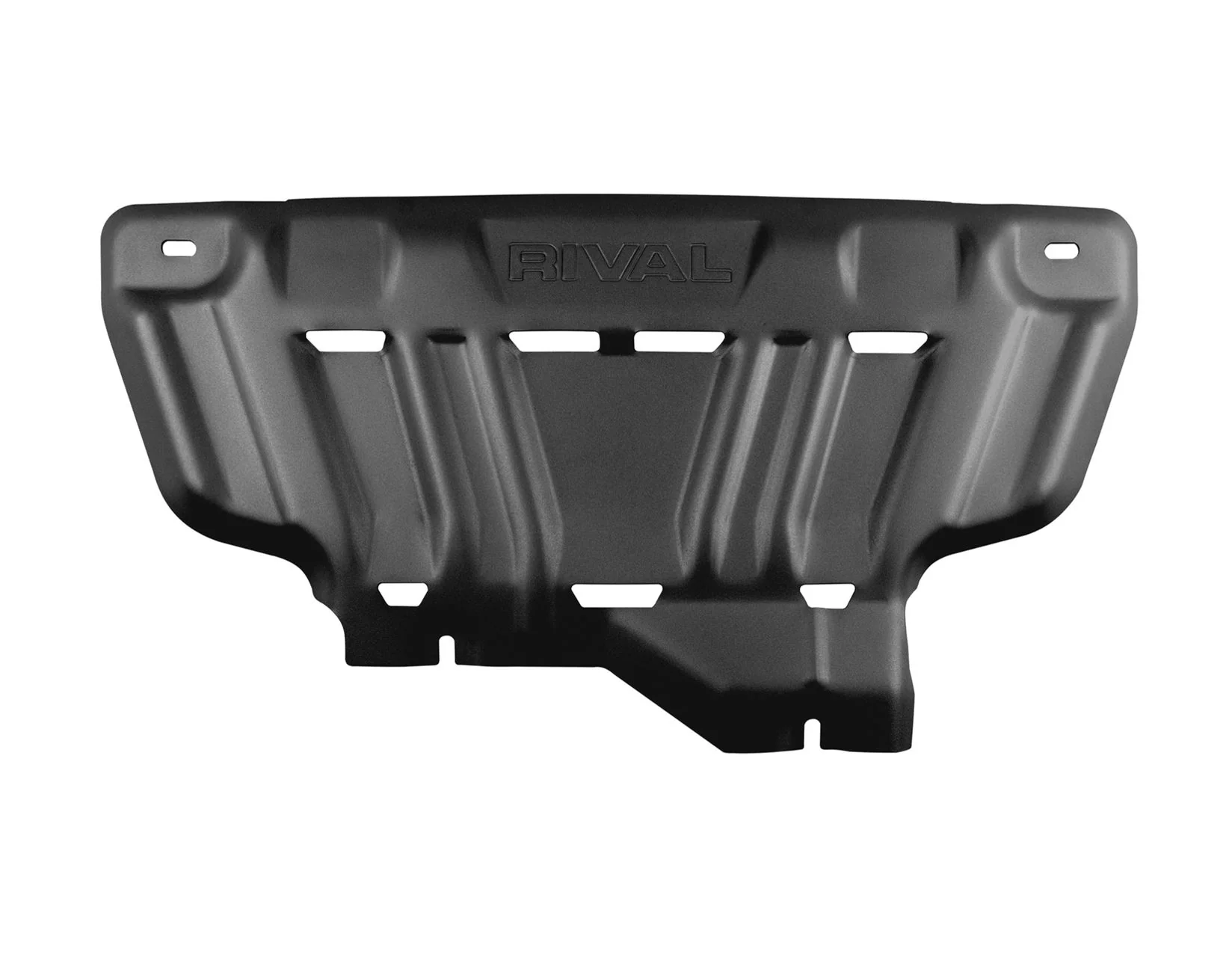 RANGER FROM 06/2022 RIVAL* BODY UNDERSHIELD KIT FOR ENGINE AND RADIATOR,STEEL - Image 2
