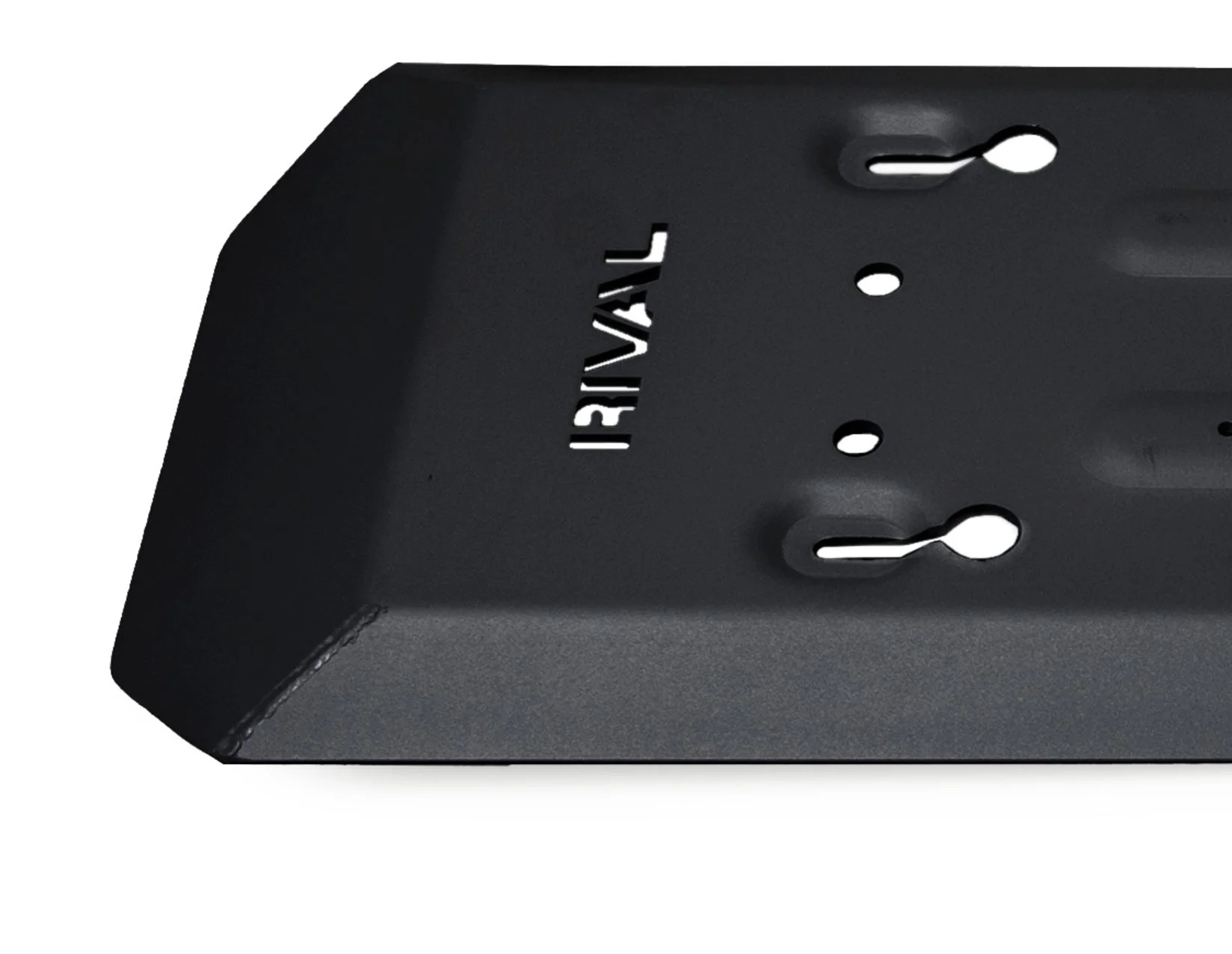 RANGER FROM 06/2022 RIVAL* BODY UNDERSHIELD KIT FOR FUEL TANK,STEEL - Image 2