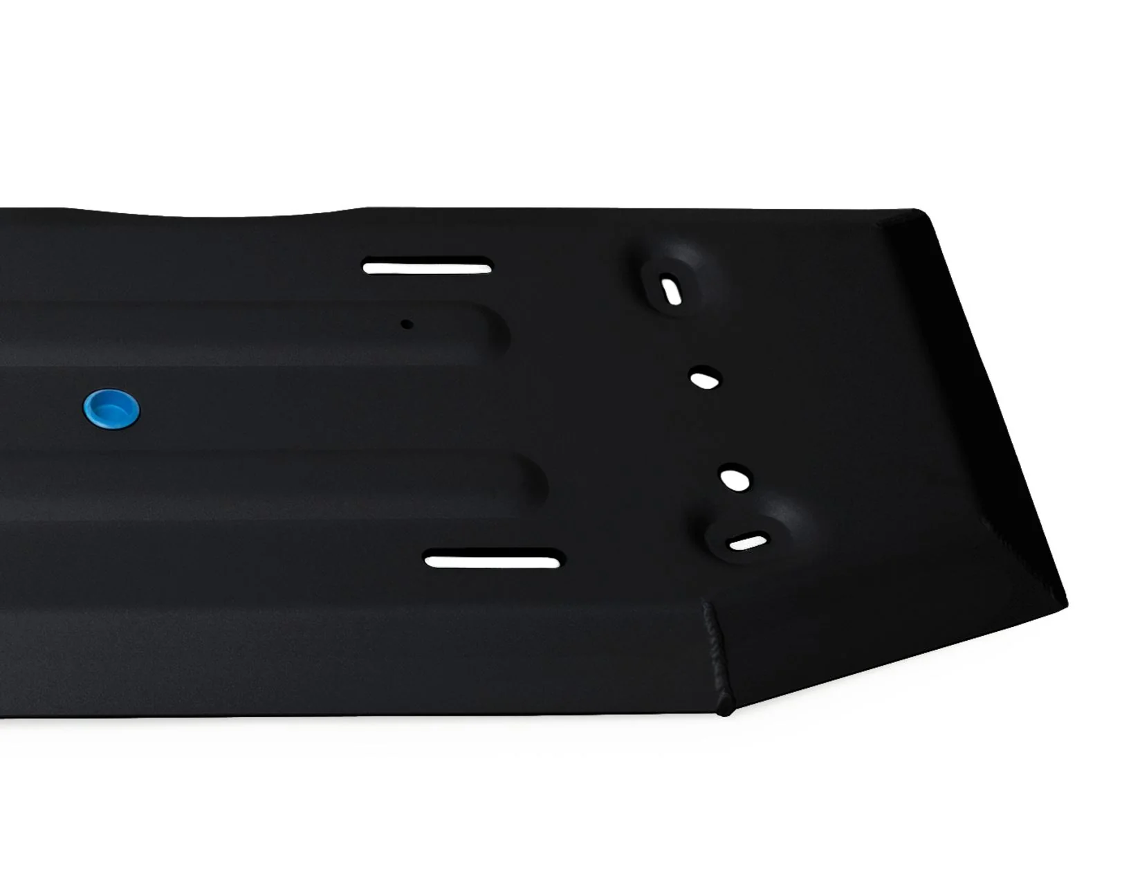 RANGER FROM 06/2022 RIVAL* BODY UNDERSHIELD KIT FOR FUEL TANK,STEEL - Image 3