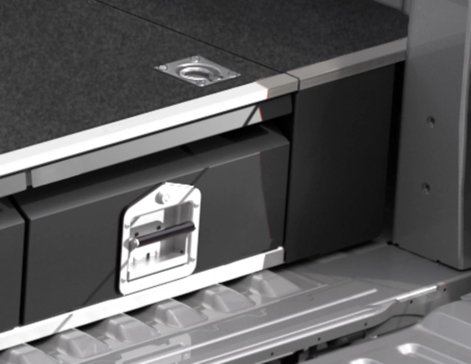 RANGER FROM 06/2022 ROLLER DRAWER SYSTEM - Image 4