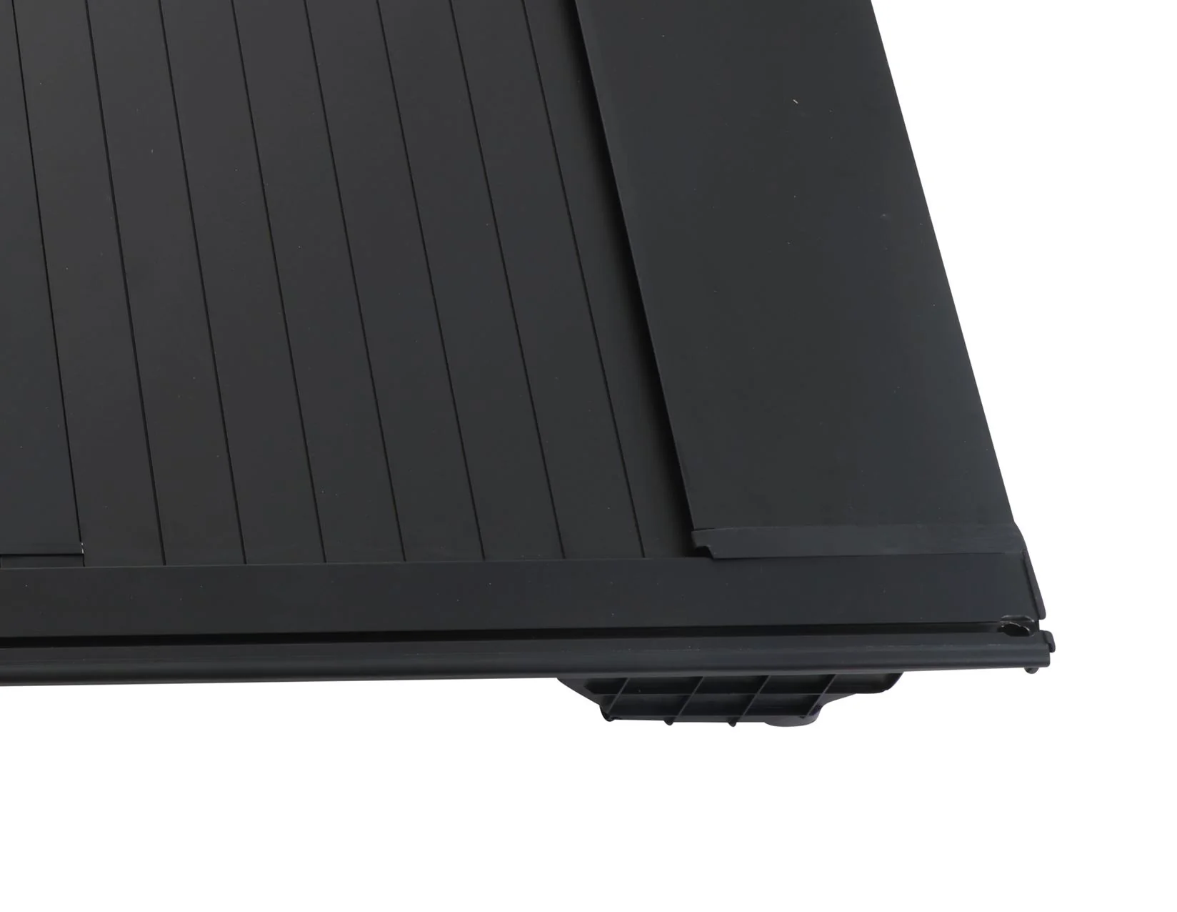 RANGER FROM 06/2022 ROLLER TONNEAU COVER BLACK,MANUALLY OPERATED - Image 7