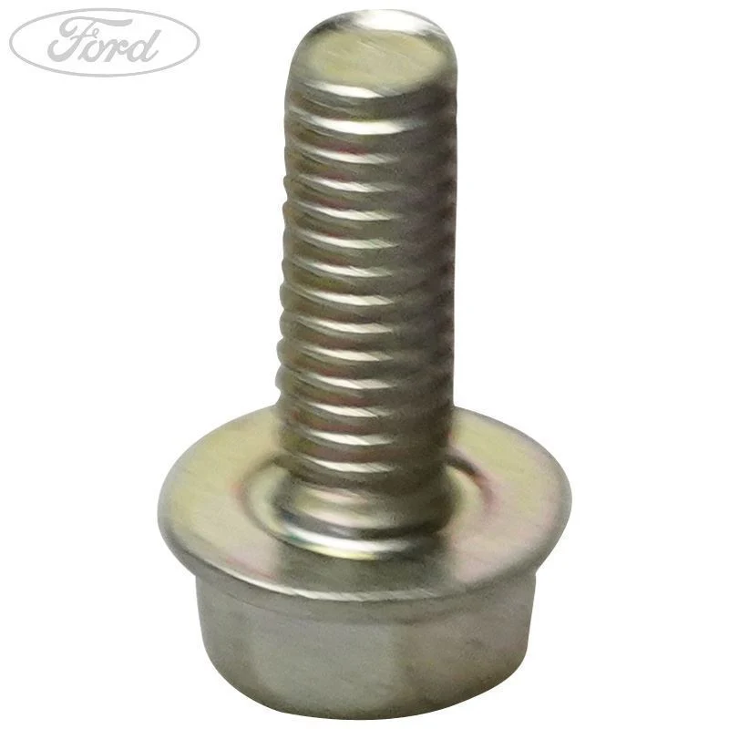 RANGER ROOF BOXRAIL SECURING BOLT M6X1X16 05/2006- - Image 2