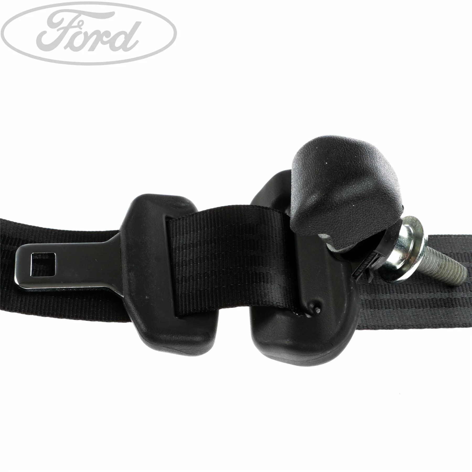 RANGER SINGLE CAB REAR SEATBELT 2011 ONWARDS - Image 4