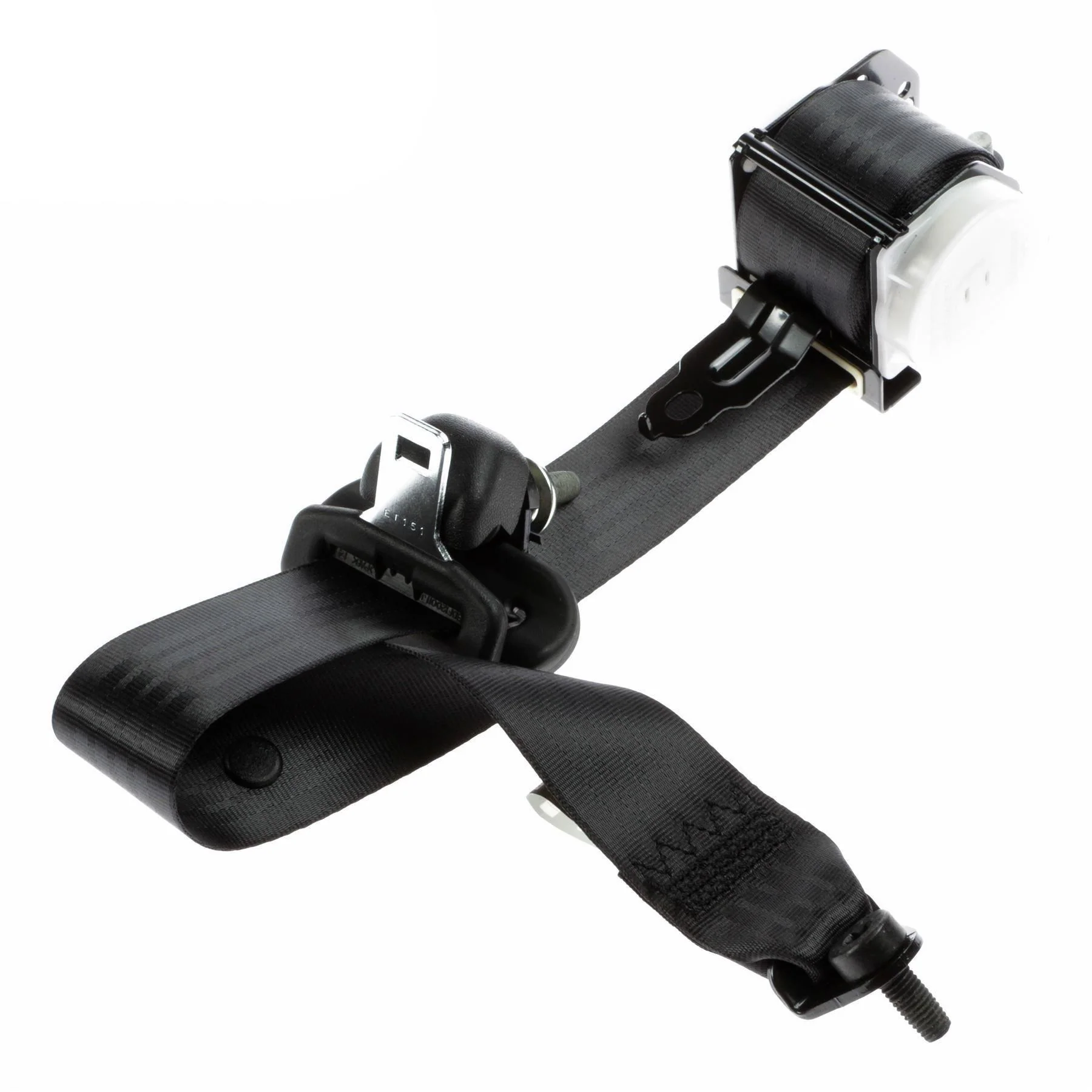 RANGER SINGLE CAB REAR SEATBELT 2011 ONWARDS - Image 5