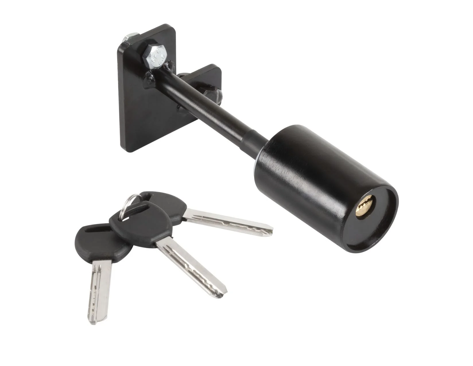 RANGER 02/2019-06/2022 SPARE WHEEL LOCK - Image 2