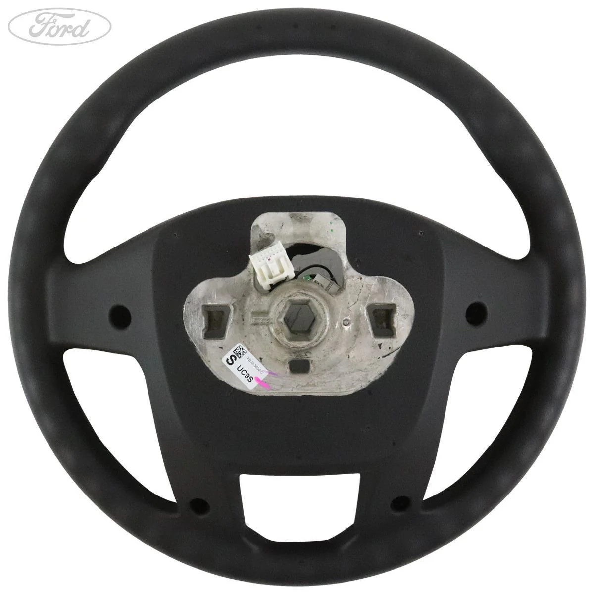 RANGER STEERING WHEEL POWER STEERING CRUISE CONTROL 11- - Image 4