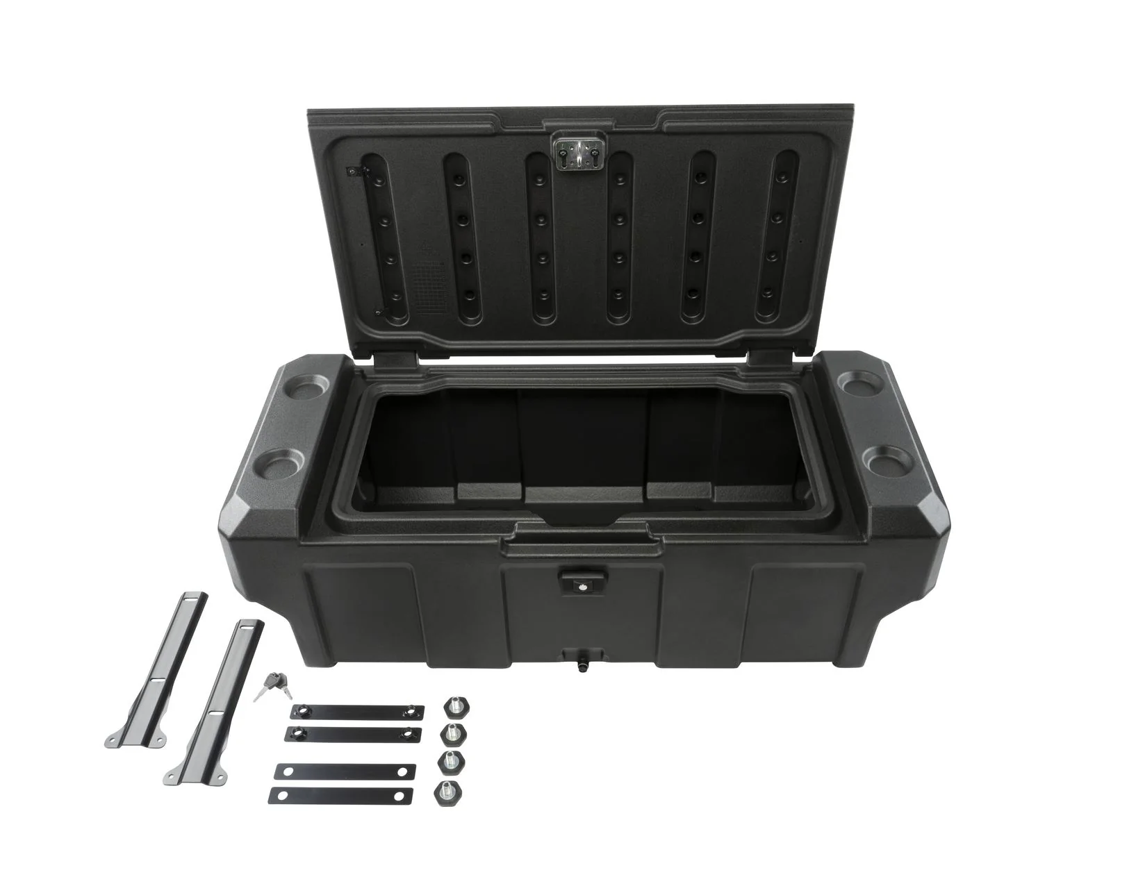 RANGER FROM 06/2022 STORAGE BOX UTILITY,LOAD BED - Image 5
