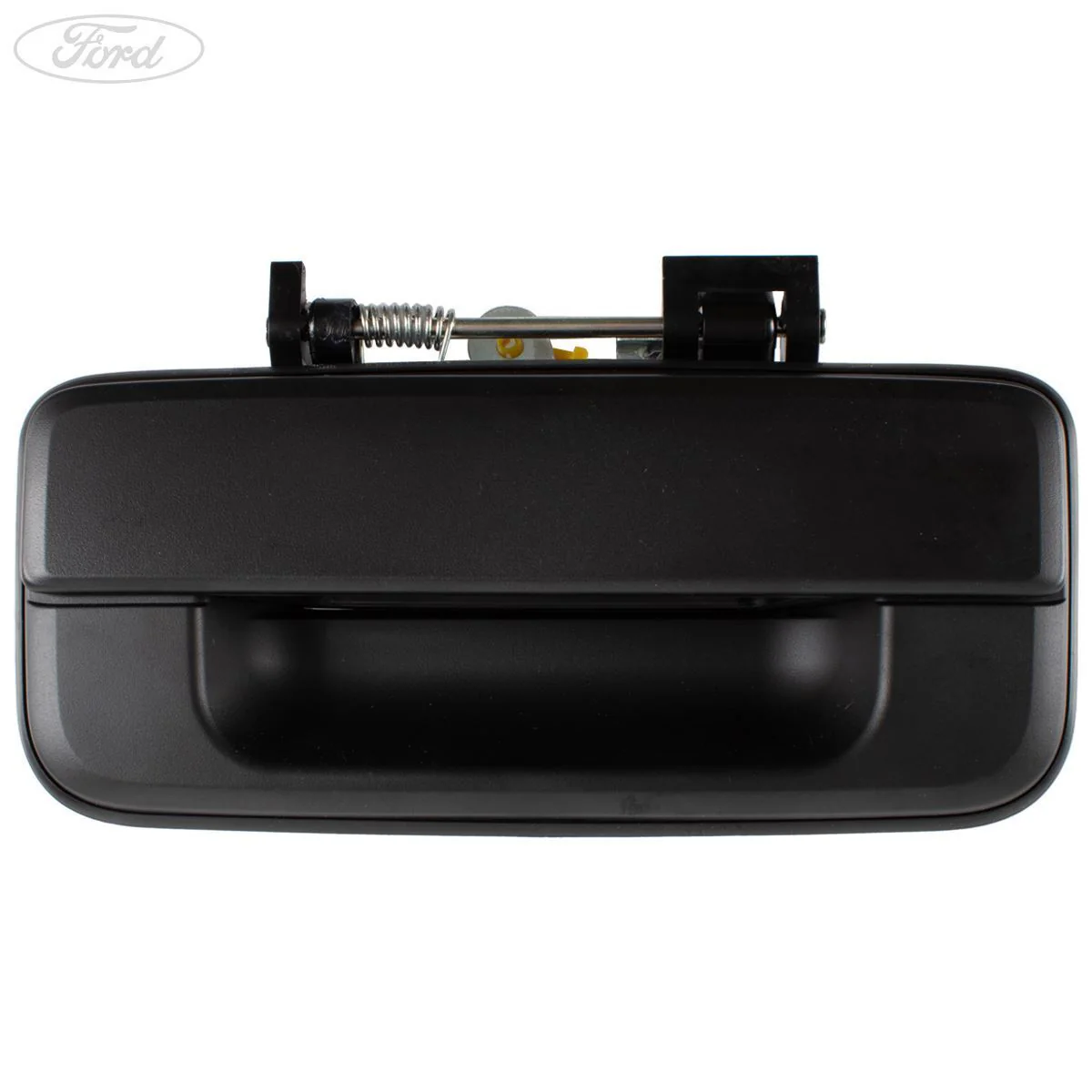RANGER TAILGATE HANDLE UNPAINTED DARK GREY 2006-PRESENT - Image 2