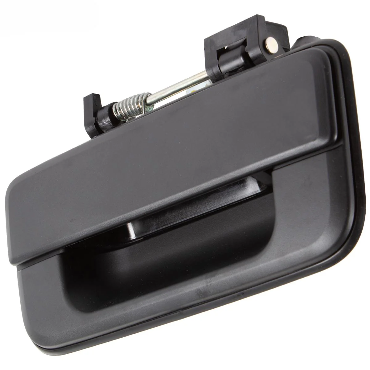 RANGER TAILGATE HANDLE UNPAINTED DARK GREY 2006-PRESENT - Image 5