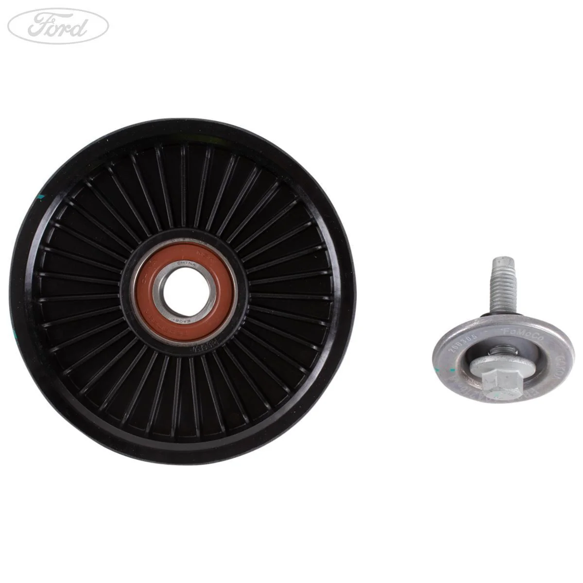 RANGER TENSION PULLEY WITH ELECTRONIC POWER STEERING 2015- - Image 4