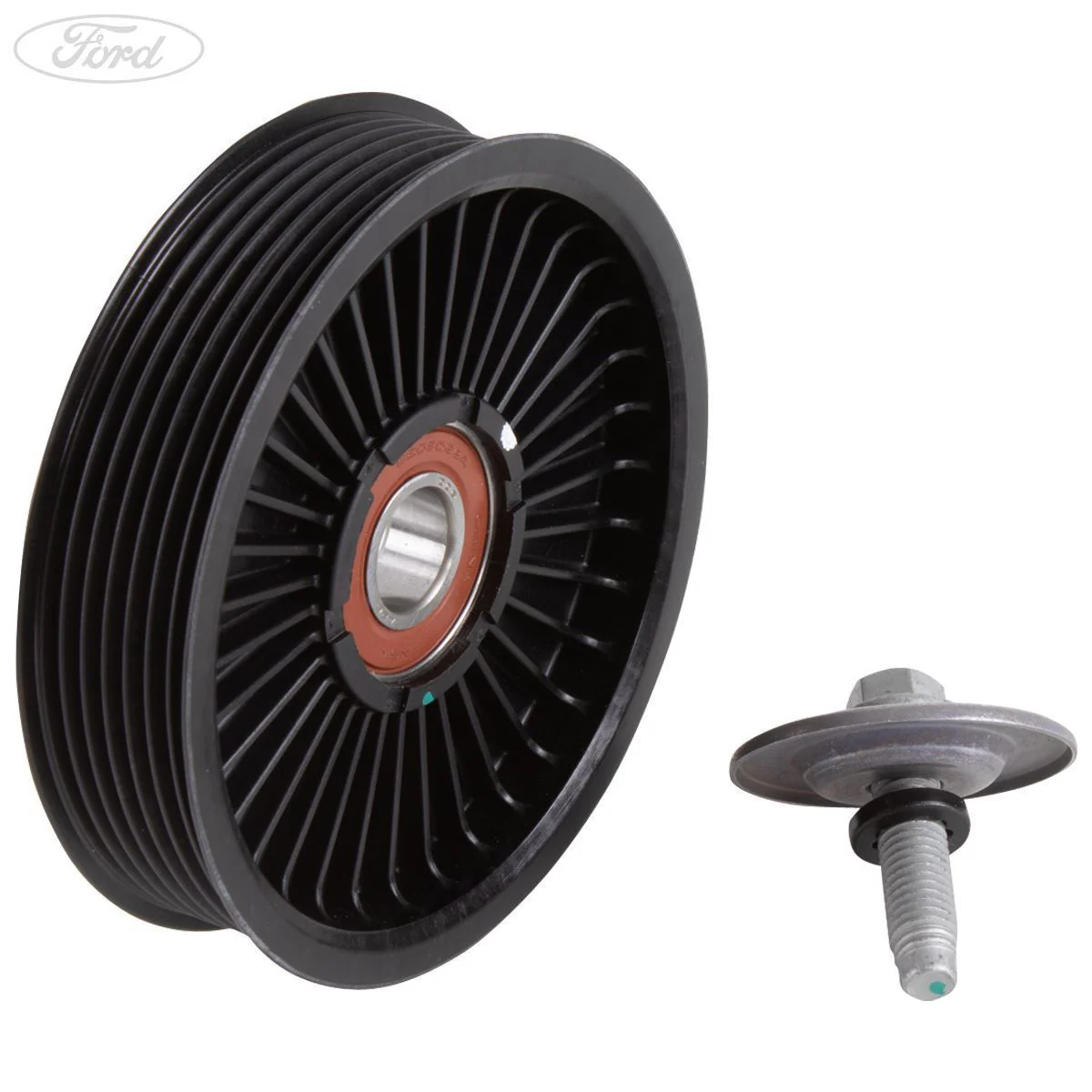 RANGER TENSION PULLEY WITH ELECTRONIC POWER STEERING 2015- - Image 6