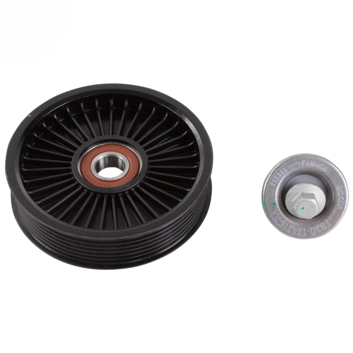 RANGER TENSION PULLEY WITH ELECTRONIC POWER STEERING 2015- - Image 7