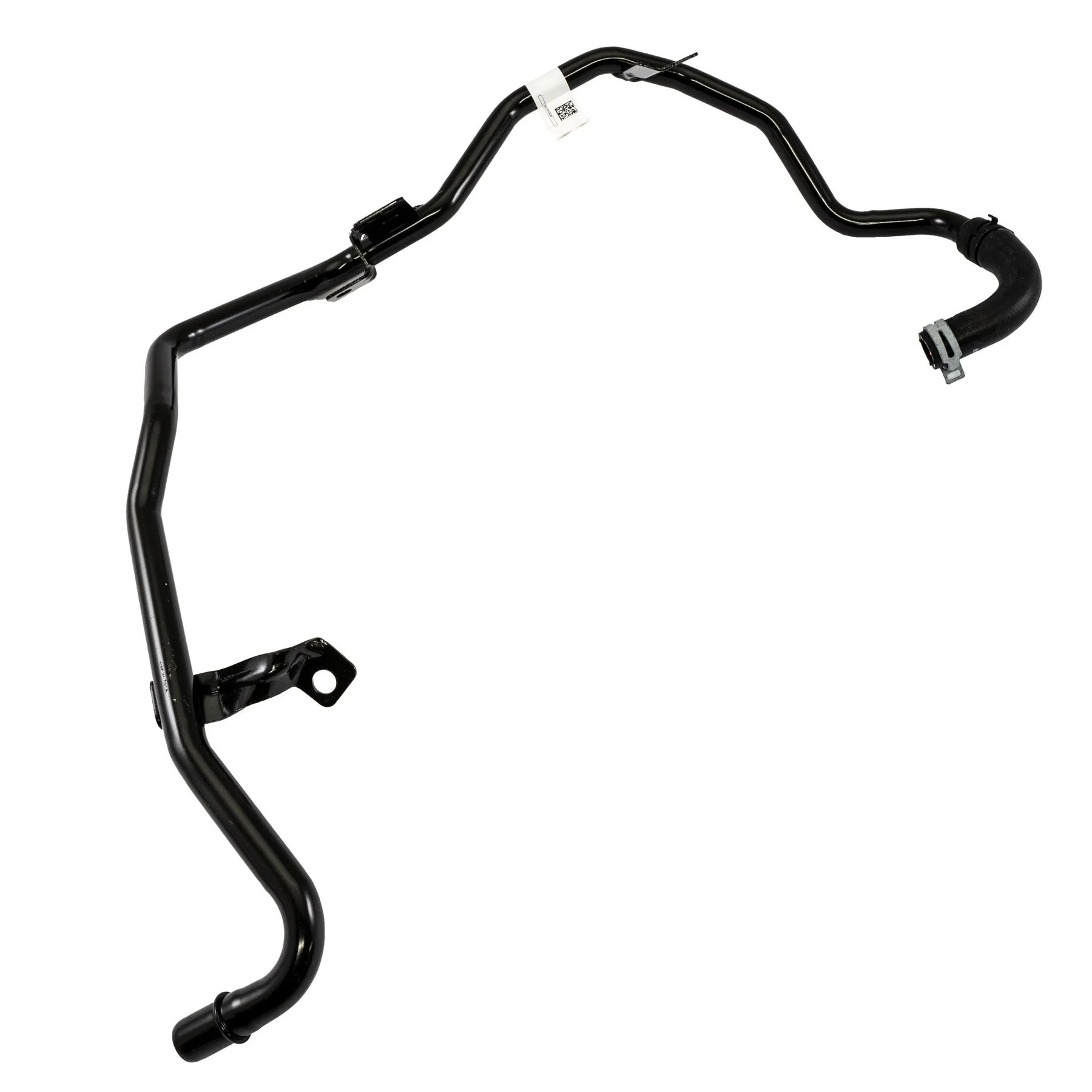 Ranger TKE 2.0 EcoBlue Heater Hose Manual 2019-2023 - Image 2