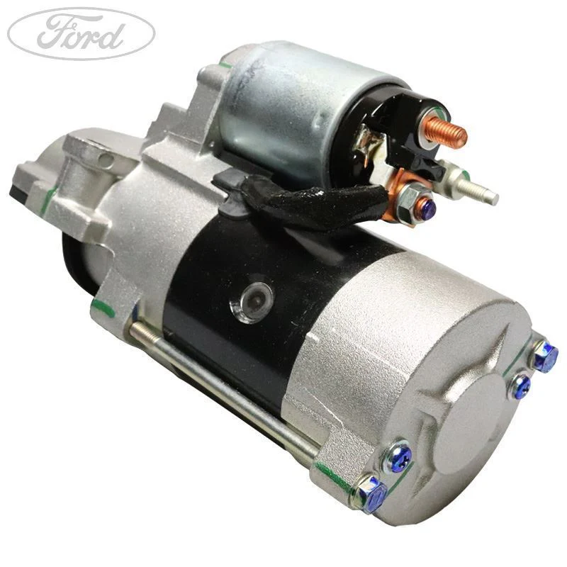 RANGER TKE 2.2 DURATORQ TDCI STARTER MOTOR 2011-2023 - Image 2