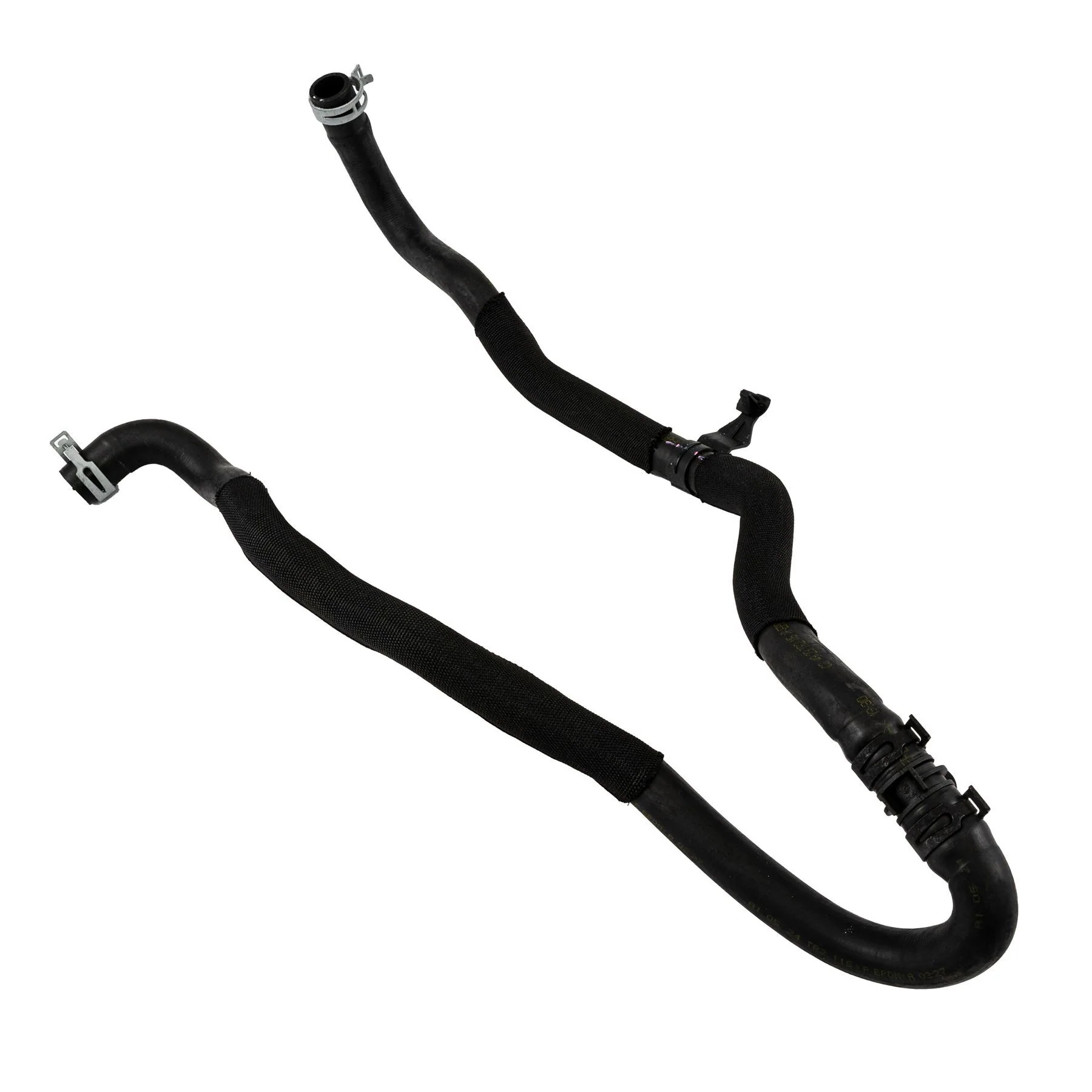 Ranger TKE 2.2 TDCi 3.2TDCi Lower Radiator Hose 2012-2015
